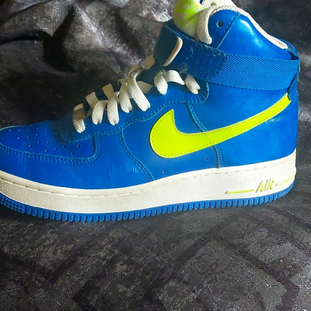 Nike Aire